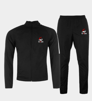 Custom Tracksuits